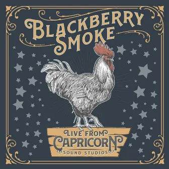 Live From Capricorn Sound Studios by Blackberry Smoke