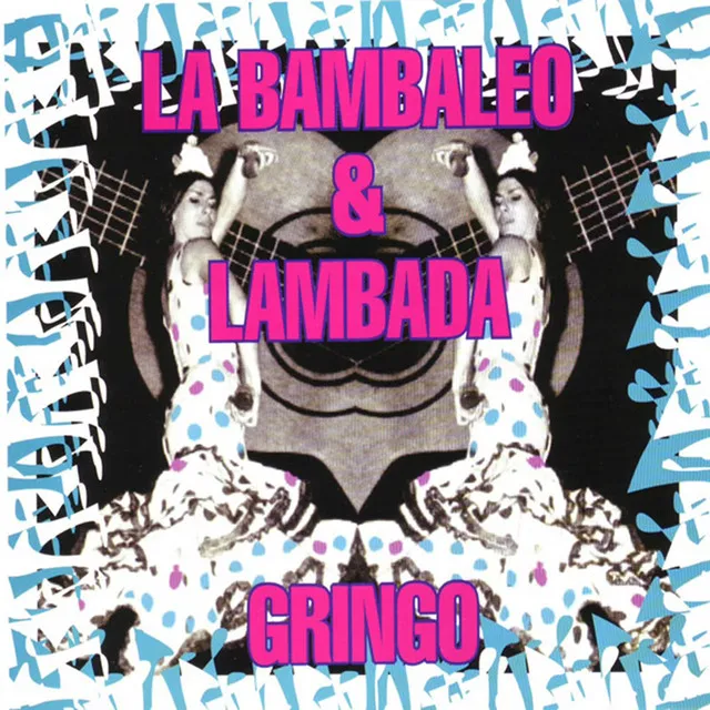 Lambada - original dance mix