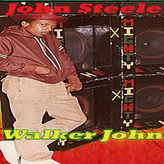 Walker John by John Steele