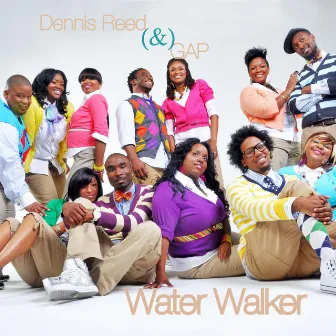 Water Walker by Dennis Reed & Gap