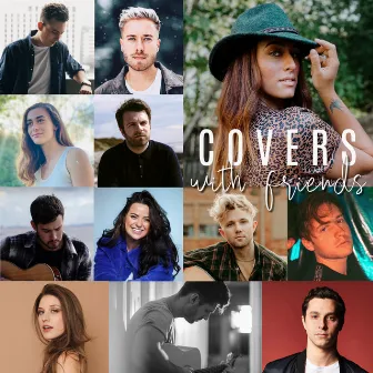 Covers with Friends by Bailey Rushlow