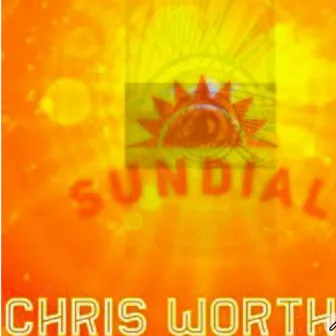 Sundial by Chris Worth