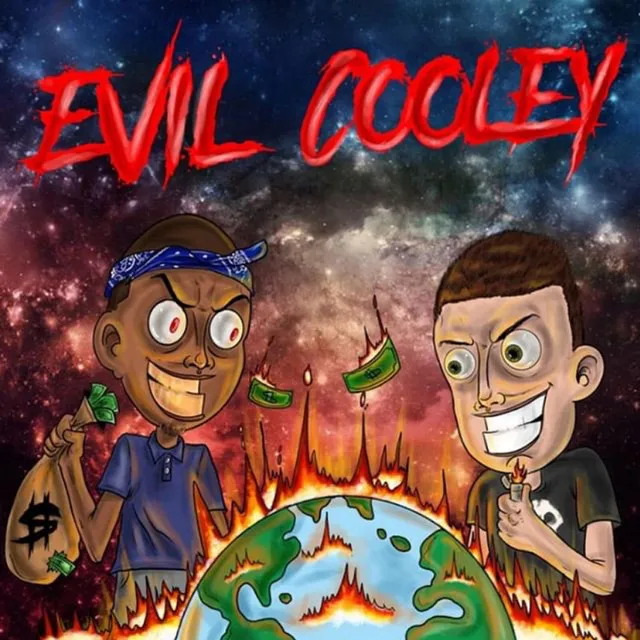 Evil Cooley