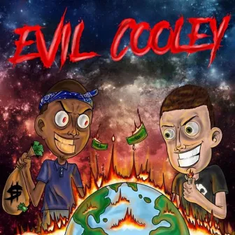 Evil Cooley by Cooley