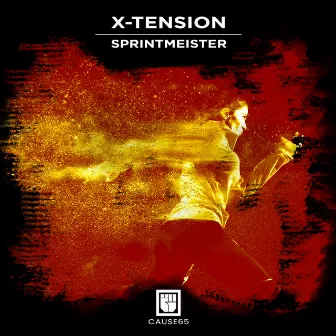 Sprintmeister by X-Tension