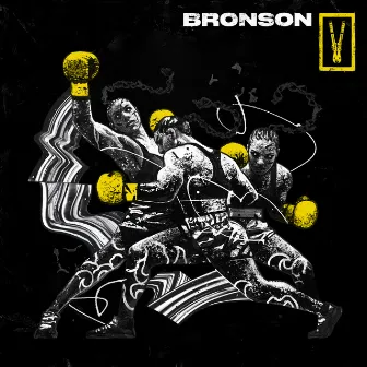 KEEP MOVING (Edit) by BRONSON