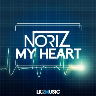 My Heart by NoriZ