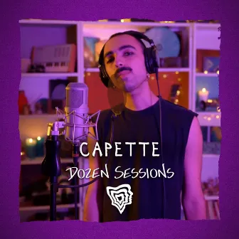 Capétte - Live at Dozen Sessions by capétte