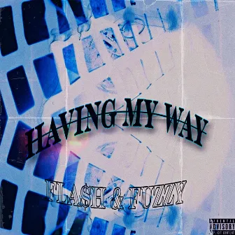 Having My Way by FLA$H