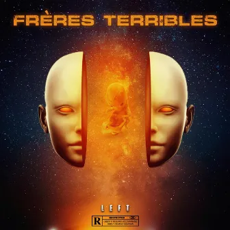 Frères Terribles by Left