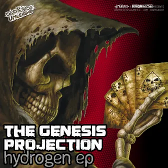 Hydrogen EP by The Genesis Projection