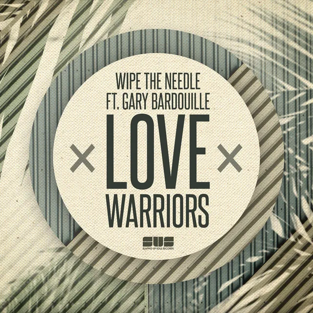 Love Warriors - Original Mix