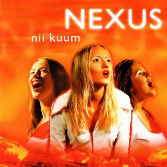 NII KUUM by NEXUS