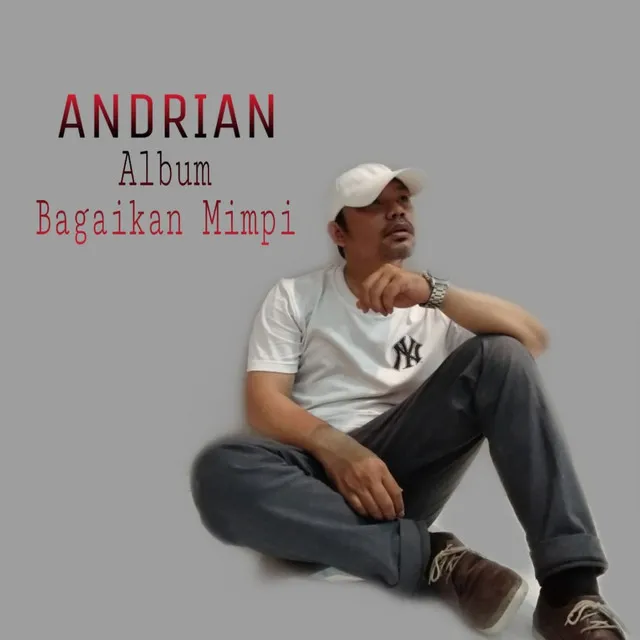 Bagaikan Mimpi