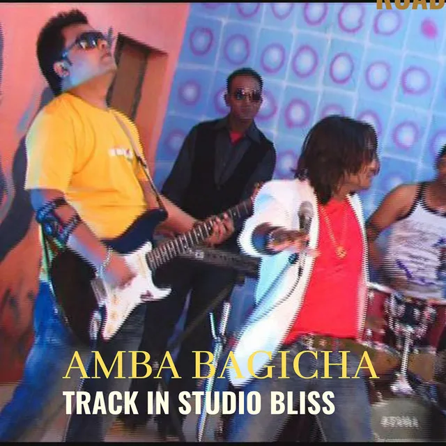 Chal To Guya Re Amba Bgicha - original audio