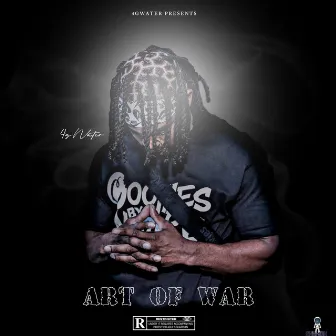 Art Of War by 4gwater