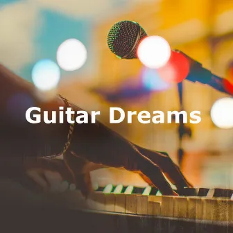 Guitar Dreams by Otoacoustic Emissions