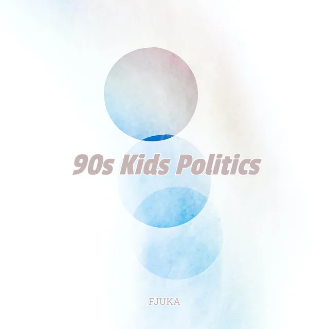 90s Kids Politics