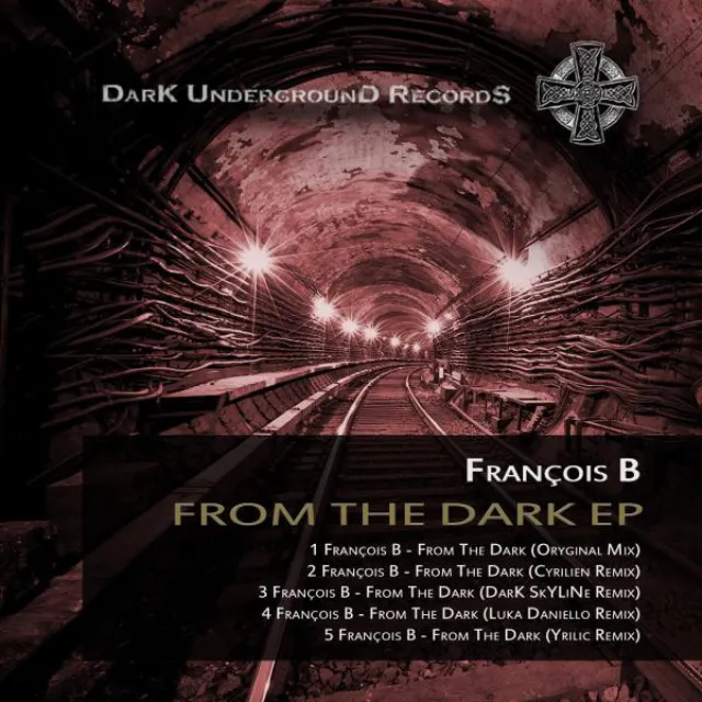 From The Dark - Cyrilien Remix