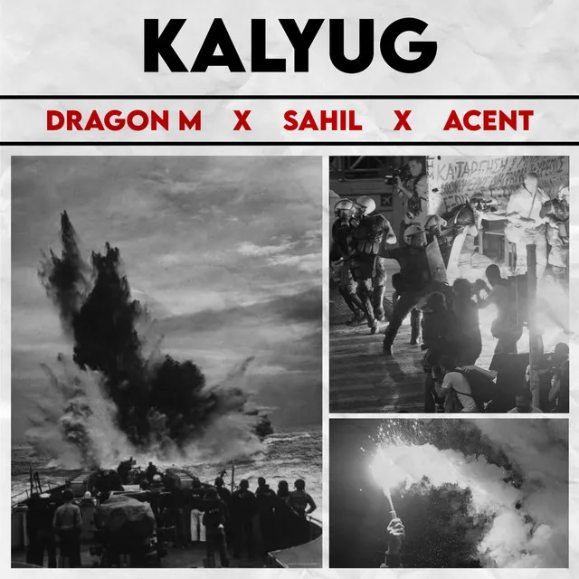 Kalyug