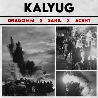 Kalyug by Dragon M