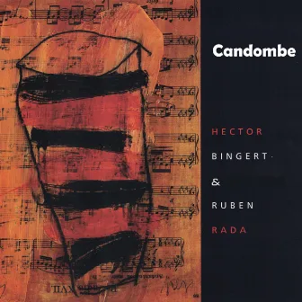 Candombe by Hector Bingert