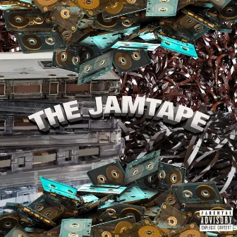 The Jamtape by Eezy Olah