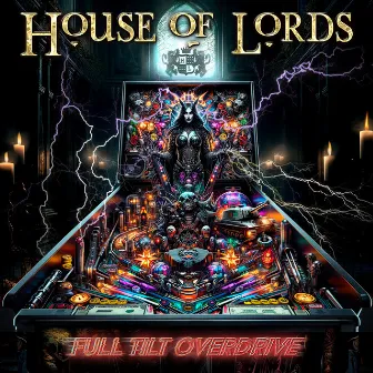 Bad Karma by House Of Lords