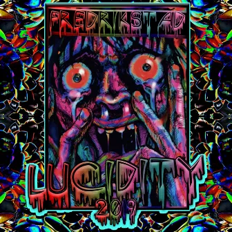 Lucidity 2019 by Leppa