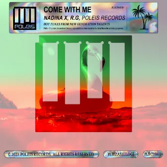 Come With Me by Unknown Artist