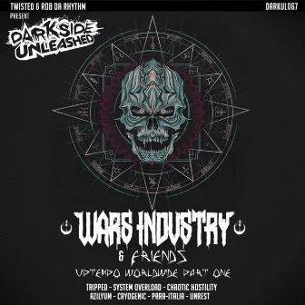 Uptempo Worldwide Part One by Wars industry