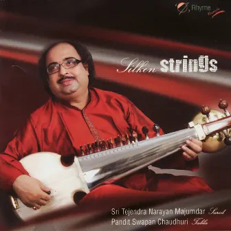 Silken Strings by Swapan Chaudhuri