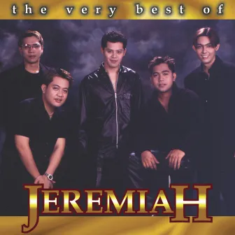 'Di Ko Kaya by Jeremiah