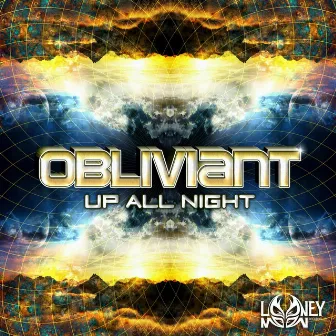 Up All Night by Obliviant