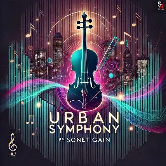 Urban Symphony by Dj Suman Raj