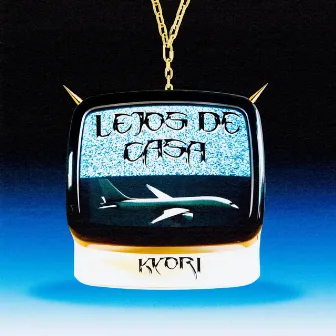 Lejos de casa by Kyori