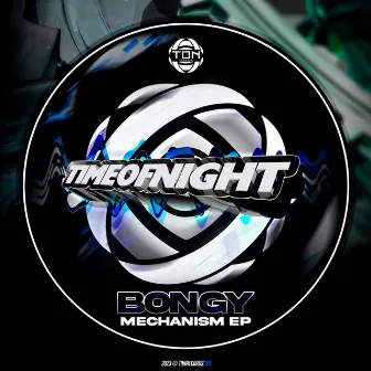 Mechanism by BOngy