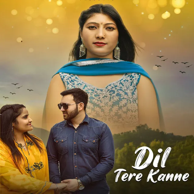 Dil Tere Kanne