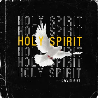 Holy Spirit by David Giyl