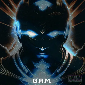 G.A.M. by K.Rav