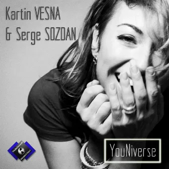 YouNiverse by Serge Sozdan