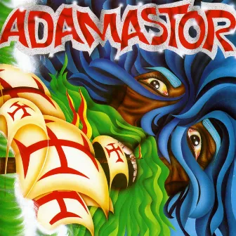 Adamastor by Adamastor