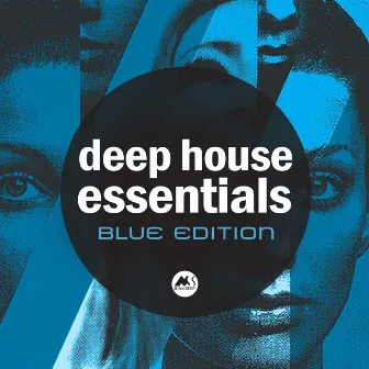 Deep House Essentials: Blue Edition by Deeperteque