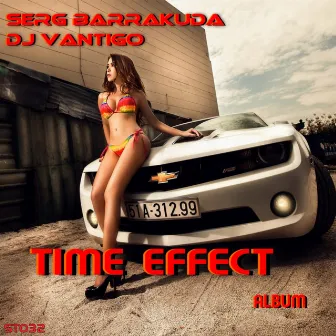 Time Effect by Serg Barrakuda