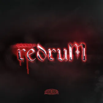 redruM by Bookk14