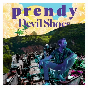 Devil Shoes by Prendy