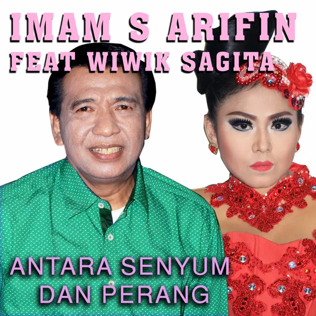 Antara Senyum Dan Perang