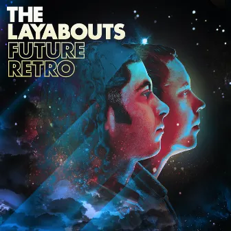 Future Retro (The Extended Mixes) by The Layabouts