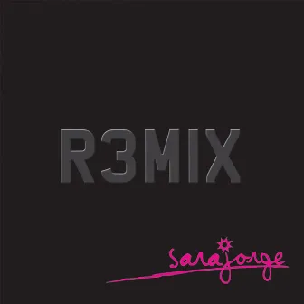 R3mix by Sara Jorge