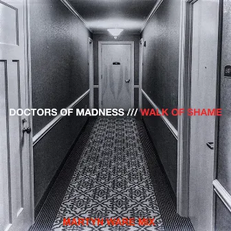 Walk of Shame (Martyn Ware Mix) by Martyn Ware